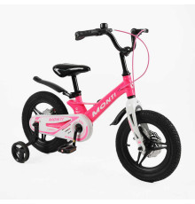 Велосипед 14" дюймів 2-х колісний Corso «Monti» MT-14994