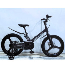 Велосипед 20" дюймів 2-х колісний Corso «Revolt» RV-20918
