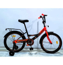 Велосипед 16" дюймів 2-х колісний "CORSO" MAXIS MX-17354