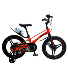 Велосипед 18" дюймів 2-х колісний Corso «Stream» SM-18761