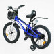 Велосипед 2-х колісний 18" "CORSO" TG-40571 "TAYGER" – в наличии! Купите сейчас у KAZKOVA