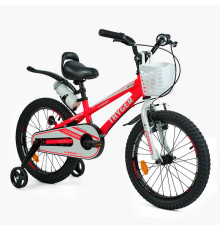 Велосипед 2-х колісний 16" "CORSO" TG-15874 "TAYGER"