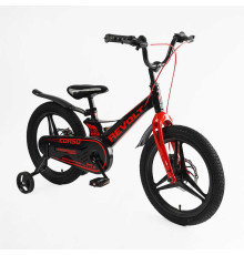 Велосипед 18" дюймів 2-х колісний Corso «REVOLT» MG-18747