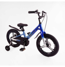 Велосипед 16" дюймів 2-х колісний Corso «Sky» SK-16053