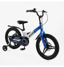 Велосипед 18" дюймів 2-х колісний Corso «Monti» MT-18293