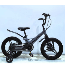 Велосипед 16" дюймів 2-х колісний Corso «Revolt» RV-16445