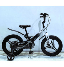 Велосипед 16" дюймів 2-х колісний Corso «Monti» MT-16253