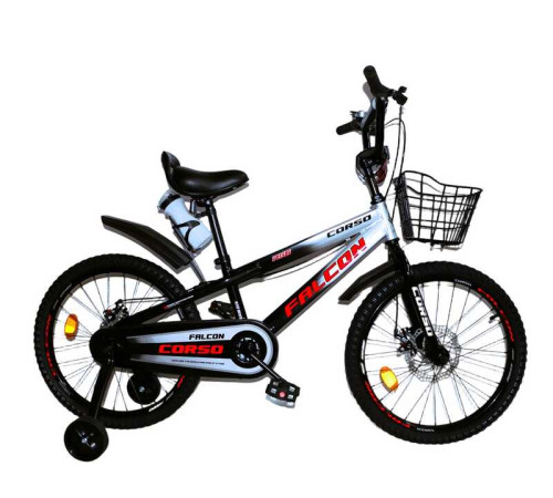 Велосипед 2-х колісний 20" "Corso Falcon" FC-20349