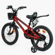 Велосипед 2-х колісний 18" "CORSO" TG-43922 "TAYGER" – в наличии! Купите сейчас у KAZKOVA
