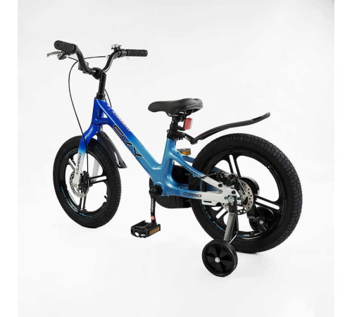 Велосипед 16" дюймів 2-х колісний Corso «Sky» SK-16053 – в наличии! Купите сейчас у KAZKOVA Велосипед 16" дюймів 2-х колісний Corso «Sky» SK-16053 – в наличии! Купите сейчас у KAZKOVA