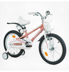 Велосипед 2-х колісний 18" "CORSO" TG-60323 "TAYGER"