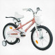 Велосипед 2-х колісний 18" "CORSO" TG-60323 "TAYGER" – в наличии! Купите сейчас у KAZKOVA