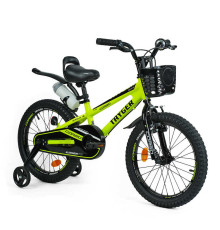 Велосипед 2-х колісний 16" "CORSO" TG-17896 "TAYGER"