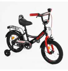 Велосипед 14" дюймів 2-х колісний "CORSO" MAXIS CL-14602