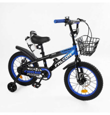 Велосипед 2-х колісний 16" "Corso Falcon" FL-16415