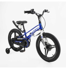 Велосипед 18" дюймів 2-х колісний Corso «Stream» SM-71480