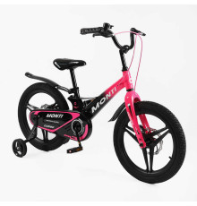 Велосипед 18" дюймів 2-х колісний Corso «Monti» MT-18352