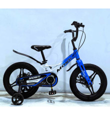 Велосипед 16" дюймів 2-х колісний Corso «Monti» MT-16316