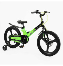 Велосипед 20" дюймів 2-х колісний Corso «Monti» MT-20662