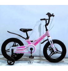 Велосипед 16" дюймів 2-х колісний Corso «Revolt» RV-16499