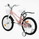 Велосипед 2-х колісний 18" "CORSO" TG-60323 "TAYGER" – в наличии! Купите сейчас у KAZKOVA