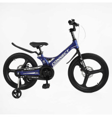 Велосипед 20" дюймів 2-х колісний Corso «CONNECT» MG-20376