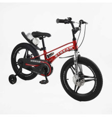 Велосипед 18" дюймів 2-х колісний Corso «Stream» SM-82769