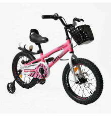 Велосипед 2-х колісний 16" "CORSO" TG-21476 "TAYGER"