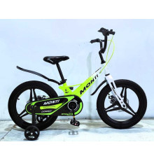 Велосипед 18" дюймів 2-х колісний Corso «Monti» MT-18422