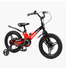 Велосипед 16" дюймів 2-х колісний Corso «Monti» MT-16494