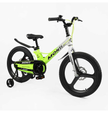 Велосипед 20" дюймів 2-х колісний Corso «Monti» MT-20790