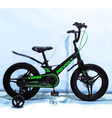 Велосипед 16" дюймів 2-х колісний Corso «Revolt» RV-16766