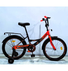 Велосипед 20" дюймів 2-х колісний "CORSO" MAXIS MX-35621