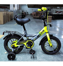 Велосипед 12" дюймів 2-х колісний "CORSO" MAXIS MX-11012