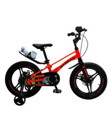 Велосипед 16" дюймів 2-х колісний Corso «Stream» SM-16257