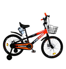 Велосипед 2-х колісний 20" "Corso Falcon" FC-20733