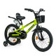 Велосипед 2-х колісний 18" "CORSO" TG-82159 "TAYGER" – в наличии! Купите сейчас у KAZKOVA