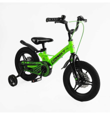 Велосипед 14" дюймів 2-х колісний Corso «CONNECT» MG-14155