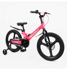 Велосипед 20" дюймів 2-х колісний Corso «Revolt» RV-20375