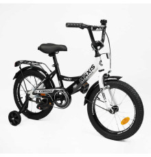 Велосипед 16" дюймів 2-х колісний "CORSO" MAXIS MX-60711