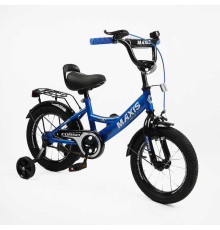Велосипед 14" дюймів 2-х колісний "CORSO" MAXIS MX-43033