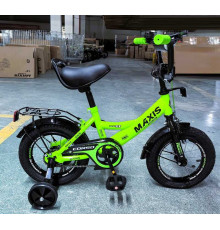 Велосипед 12" дюймів 2-х колісний "CORSO" MAXIS MX-12422