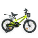 Велосипед 2-х колісний 18" "CORSO" TG-82159 "TAYGER" – в наличии! Купите сейчас у KAZKOVA