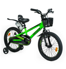 Велосипед 2-х колісний 18" "CORSO" TG-14763 "TAYGER"