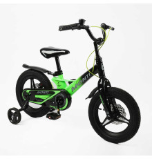 Велосипед 14" дюймів 2-х колісний Corso «Monti» MT-14113