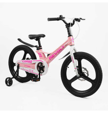 Велосипед 20" дюймів 2-х колісний Corso «Revolt» RV-20409