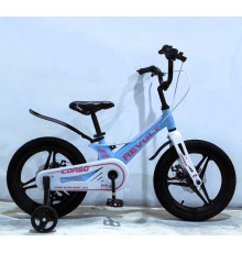 Велосипед 16" дюймів 2-х колісний Corso «Revolt» RV-16906