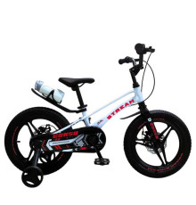 Велосипед 16" дюймів 2-х колісний Corso «Stream» SM-16835