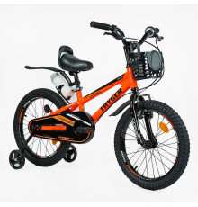 Велосипед 2-х колісний 16" "CORSO" TG-60258 "TAYGER"