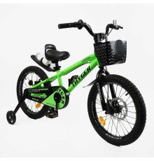 Велосипед 2-х колісний 18" "CORSO" TG-94300 "TAYGER"
